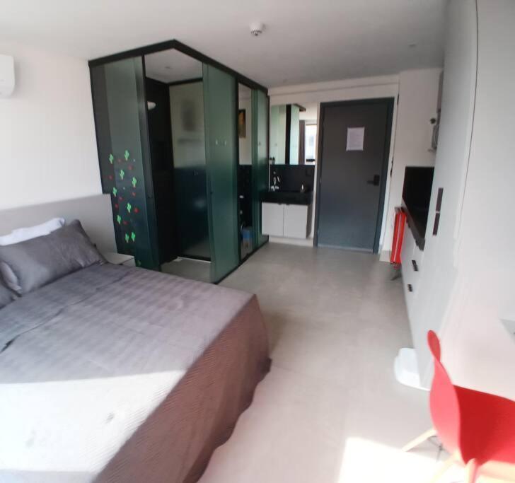 Lindo, Beira Mar, Do Bessa 415 Apartamento