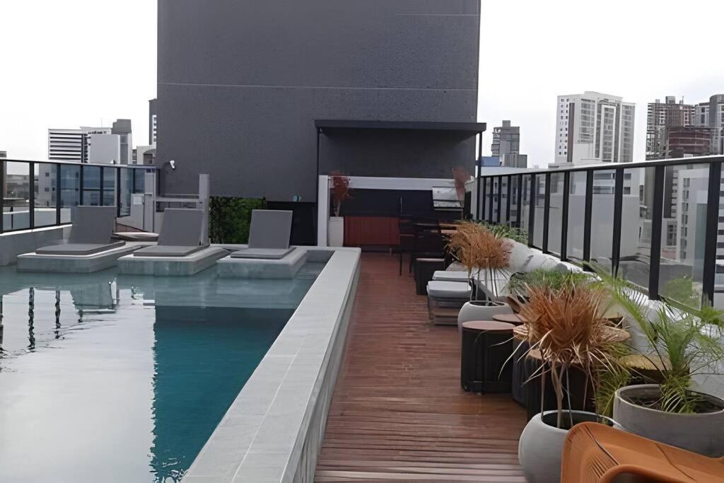 Apartamento Lindo, Beira Mar, Do Bessa 415