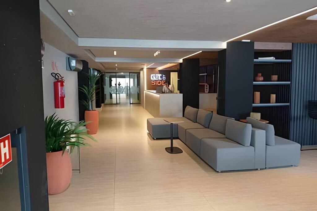 Lindo, Beira Mar, Do Bessa 415 Apartamento *