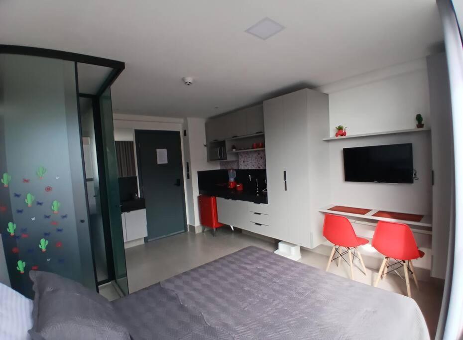 Lindo, Beira Mar, Do Bessa 415 Apartamento