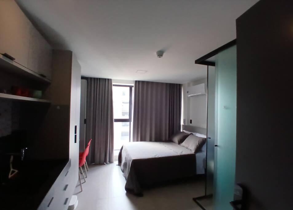 Apartamento Lindo, Beira Mar, Do Bessa 415 João Pessoa